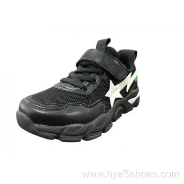 High Quality Breathable Leisure Shoes for Children